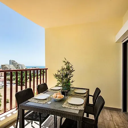 Appartement Da Rocha, Mar, Elegância E Conforto Portimão
