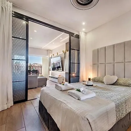 Appartement Da Rocha, Mar, Elegância E Conforto *