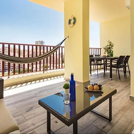Da Rocha, Mar, Elegância E Conforto Appartement *