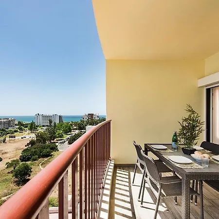 Da Rocha, Mar, Elegância E Conforto Appartement *