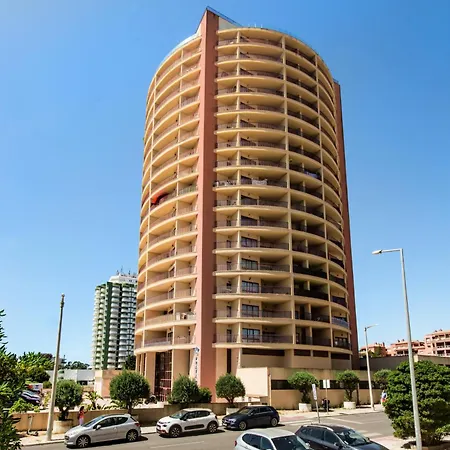 Appartement Da Rocha, Mar, Elegância E Conforto