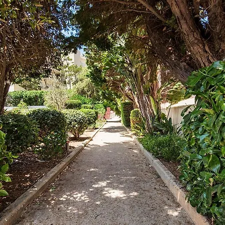 Appartement Da Rocha, Mar, Elegância E Conforto *