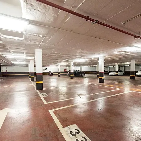 Da Rocha, Mar, Elegância E Conforto Appartement Portimão